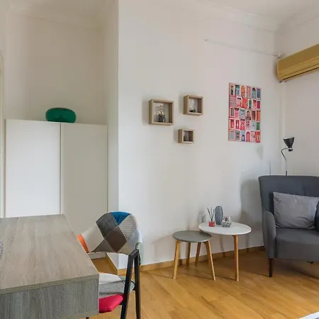 Spacious For Two People *
