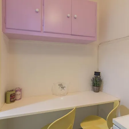 Apartment Spacious For Two People Athens