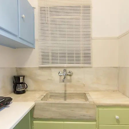 Spacious For Two People Apartment *