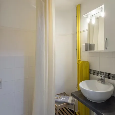 Apartment Spacious For Two People *