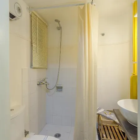 Spacious For Two People