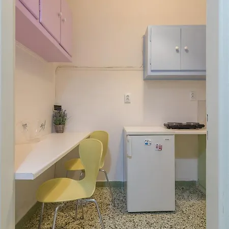 Apartment Spacious For Two People *