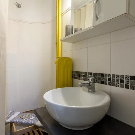 Spacious For Two People *