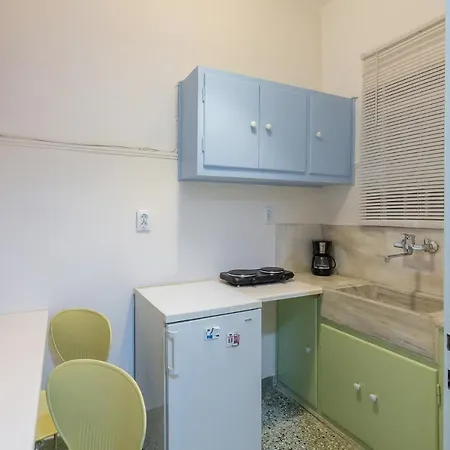 Apartment Spacious For Two People